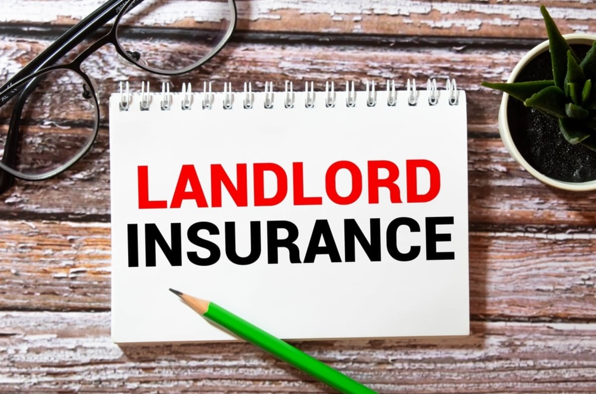 Landlord Insurance: Key Insights for Maryland Rental Property Owners
